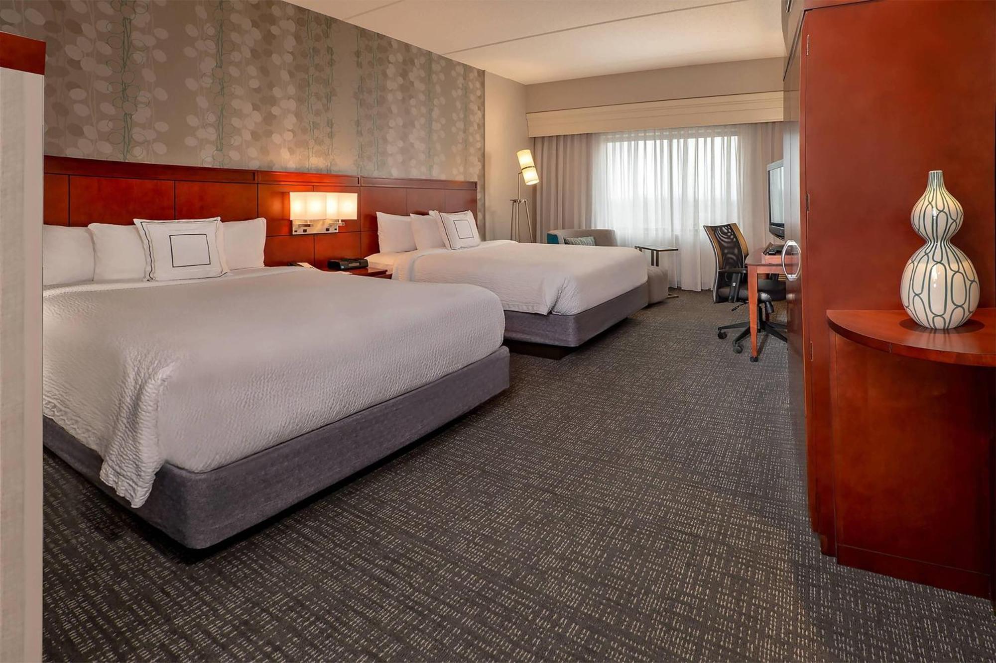 Hotel Courtyard By Marriott Hagerstown Exterior foto