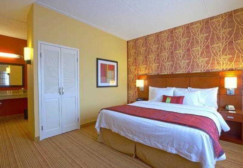 Hotel Courtyard By Marriott Hagerstown Zimmer foto