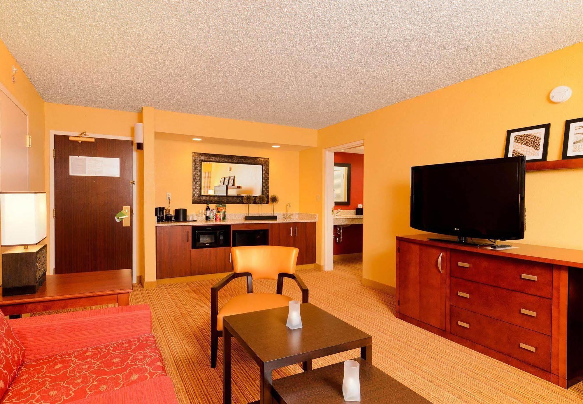 Hotel Courtyard By Marriott Hagerstown Exterior foto