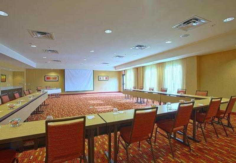 Hotel Courtyard By Marriott Hagerstown Exterior foto