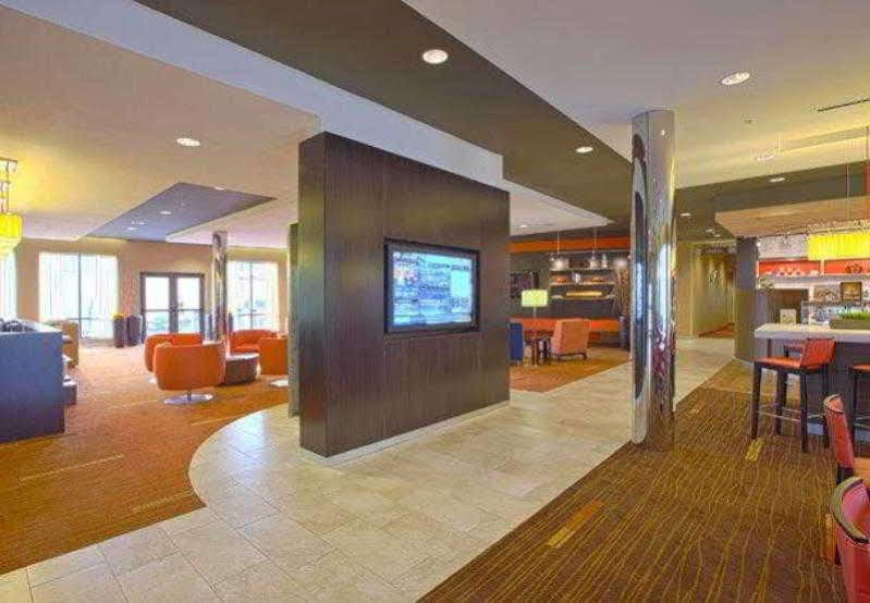 Hotel Courtyard By Marriott Hagerstown Exterior foto