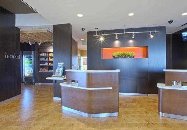 Hotel Courtyard By Marriott Hagerstown Exterior foto